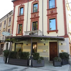 2* Hotel Risthotel Pizzeria Italia