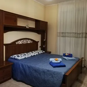  Appartamento Ginger's House Malpensa